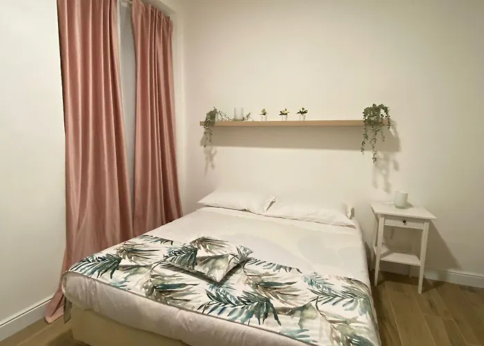Da Fede Oda ve Kahvaltı